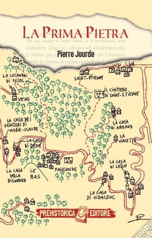 La prima pietra
