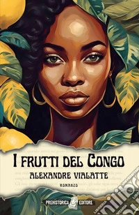 I frutti del Congo libro