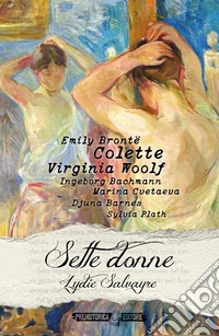 Sette donne libro