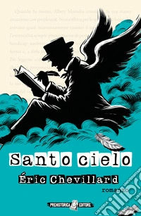 Santo cielo libro