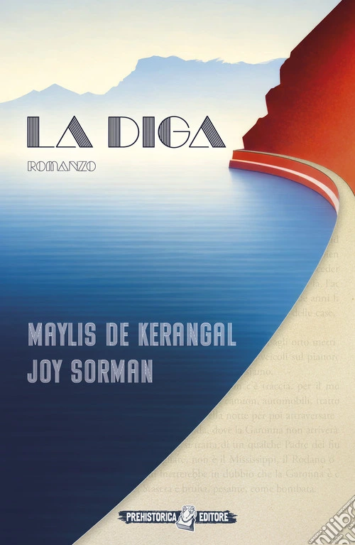 La diga