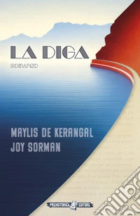 La diga libro
