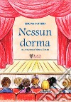 Nessun dorma libro