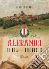 Aleramici. Terra. Ghenesis libro di Busca Alberto