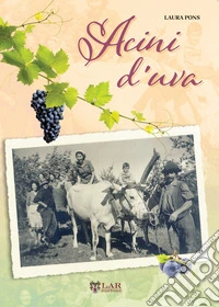 Acini d'uva libro