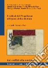 I valdesi del Pragelatese all'epoca della crociata. Dai conflitti alla convivenza libro di Pazé P. (cur.)