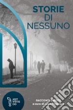 Storie di nessuno libro