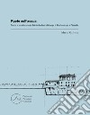 Ruote sull'acqua. Storia e localizzazione dei siti industriali lungo il Rio Moirano a Pinerolo libro