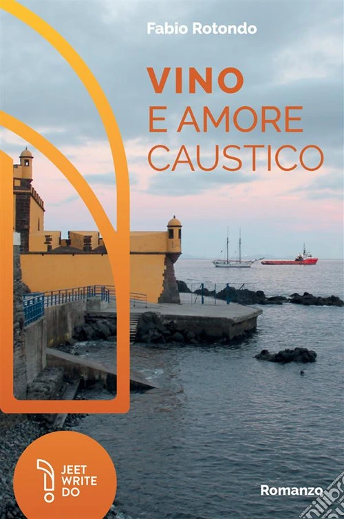 Vino e amore caustico. Ediz. integrale