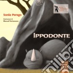 Ippodonte. Ediz. illustrata