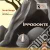 Ippodonte. Ediz. illustrata libro