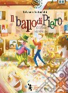 Il ballo di Piero libro di Antonelli Silvano