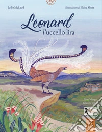 Leonard l'uccello lira