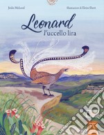 Leonard l'uccello lira