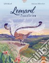 Leonard l'uccello lira libro