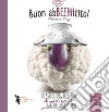 Buon AbBEEHHtito! Filastrocche e ricettine divertenti per bambini inappetenti. Ediz. illustrata libro