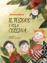 Il tesoro della collina libro