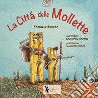La città delle mollette libro