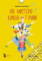 Un mistero lungo 7 piani