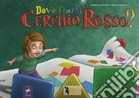 Dov'è finito Cerchio Rosso?