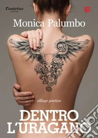 Dentro l'uragano libro