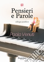 Pensieri e parole libro