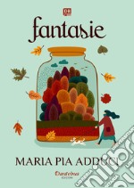 Fantasie libro