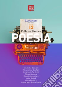 Versus. Collana poetica. Vol. 12 libro
