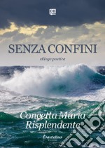 Senza confini libro