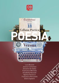 Versus. Collana poetica. Vol. 18