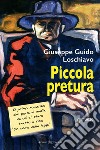 Piccola pretura libro