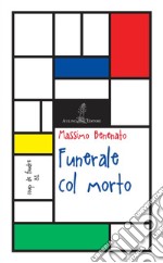 Funerale col morto libro