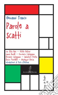 Parole a scatti