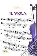 Il viola libro