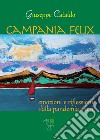 Campania Felix. Emozioni e riflessioni dalla pandemia a ieri libro di Cataldo Giuseppe