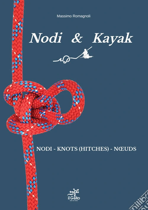 Nodi & Kayak