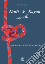 Nodi & Kayak libro