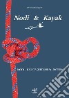 Nodi & Kayak libro