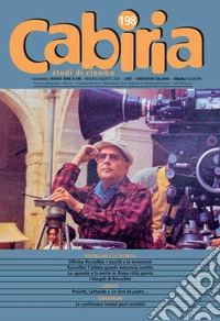 Cabiria. Studi di cinema. Vol. 198