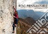 Val Pennavaire. Guida di arrampicata sportiva-Sport climbing guidebook libro di Associazione Roc Pennavaire
