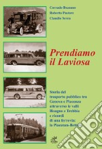 Prendiamo il Laviosa libro