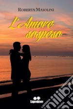 L'amore sospeso libro