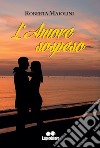 L'amore sospeso libro