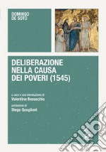 Deliberazione nella causa dei poveri (1545)