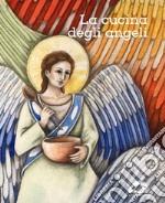 La cucina degli angeli libro