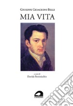 Mia vita libro