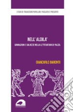 Nell'aldilà. Dannazioni e salvezze nella letteratura di piazza libro