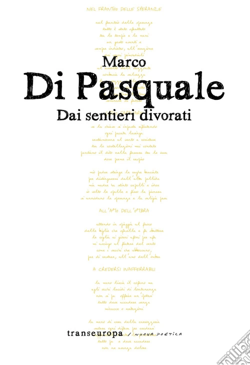 Dai sentieri divorati