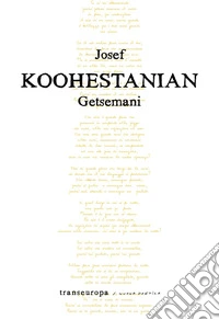 Getsemani