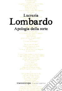 Apologia della sorte